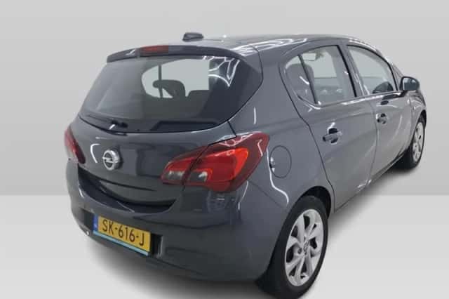 Opel Corsa (2018) thumbnail 2