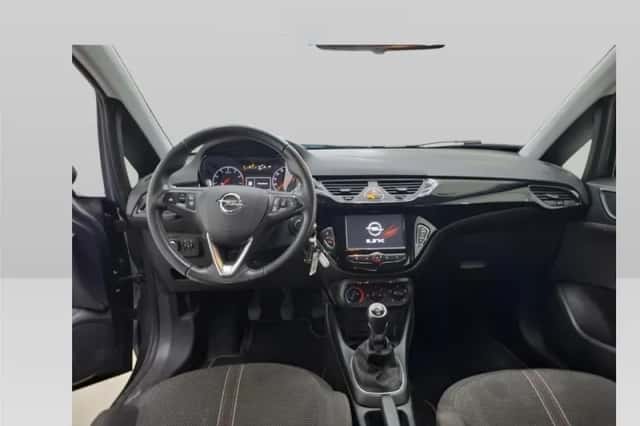 Opel Corsa (2018) thumbnail 5