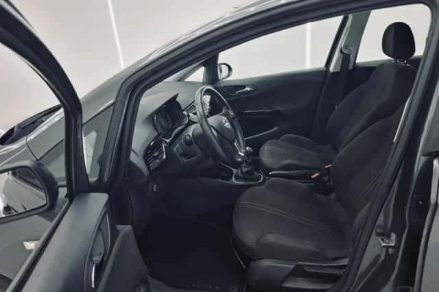 Opel Corsa (2018) thumbnail 6