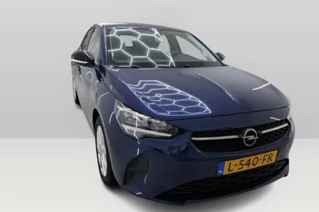 Opel Corsa (2021) thumbnail 2