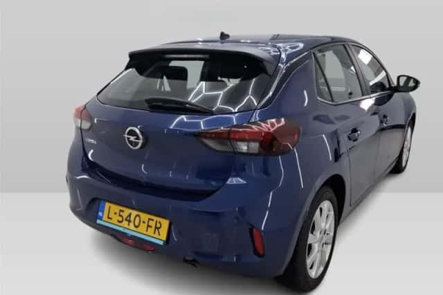 Opel Corsa (2021) thumbnail 3