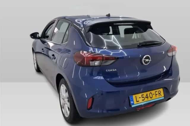 Opel Corsa (2021) thumbnail 4