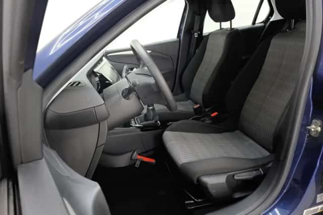 Opel Corsa (2021) thumbnail 5
