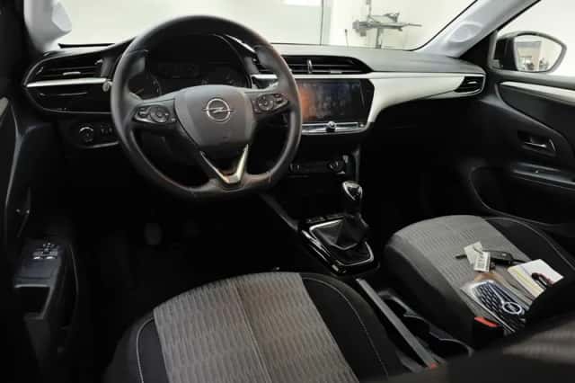 Opel Corsa (2021) thumbnail 6