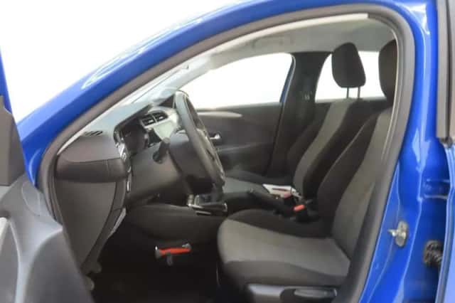 Opel Corsa (2021) thumbnail 6