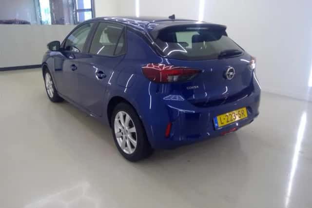 Opel Corsa (2021) thumbnail 4