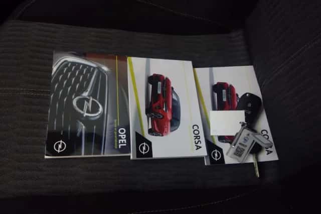 Opel Corsa (2021) thumbnail 5