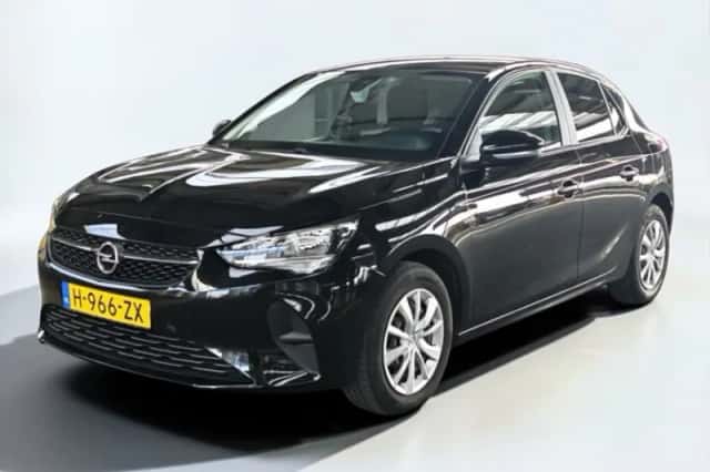 Opel Corsa (2020) thumbnail 1
