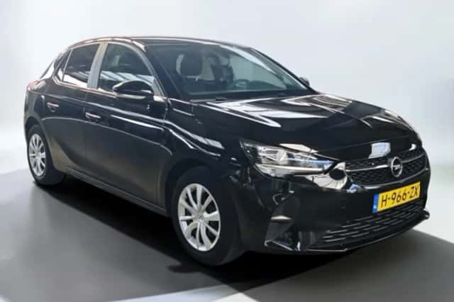 Opel Corsa (2020) thumbnail 2
