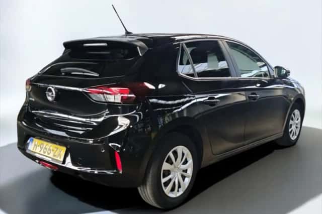 Opel Corsa (2020) thumbnail 3