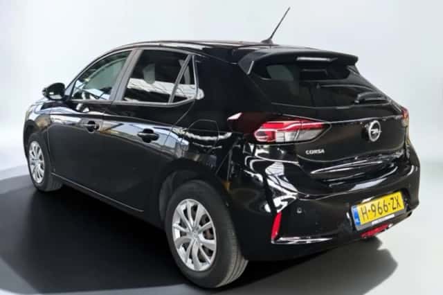 Opel Corsa (2020) thumbnail 4