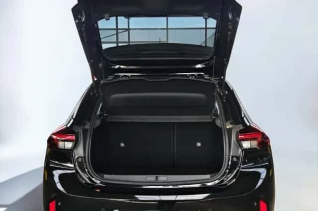 Opel Corsa (2020) thumbnail 5