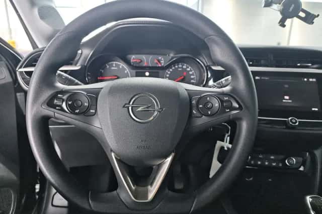 Opel Corsa (2020) thumbnail 6
