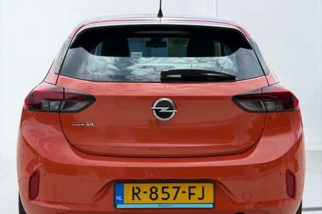 Opel Corsa (2022) thumbnail 5
