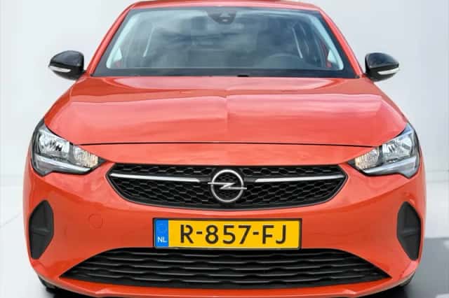 Opel Corsa (2022) thumbnail 6