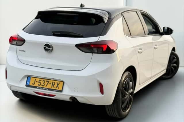 Opel Corsa (2020) thumbnail 3