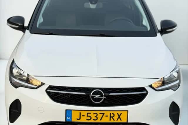 Opel Corsa (2020) thumbnail 4
