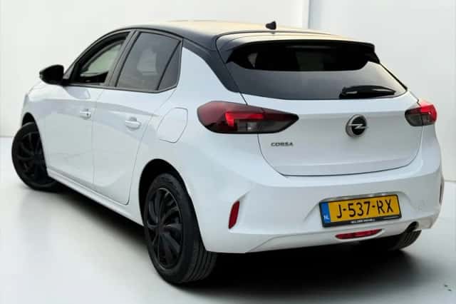 Opel Corsa (2020) thumbnail 5