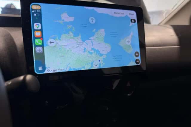 Toyota Aygo (2020) thumbnail 6