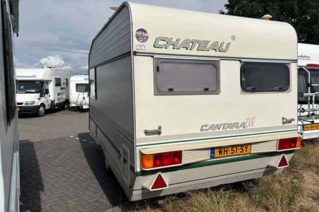 Chateau Cantara (1992) thumbnail 6