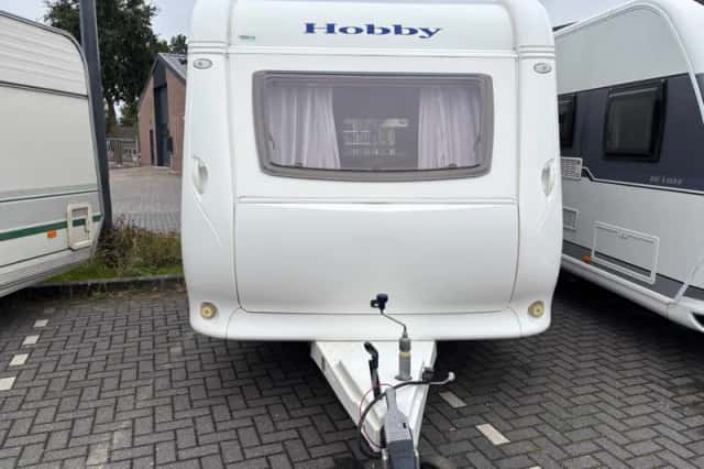 Hobby De Luxe (2009) thumbnail 2