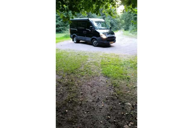 Iveco Daily (2017) thumbnail 2
