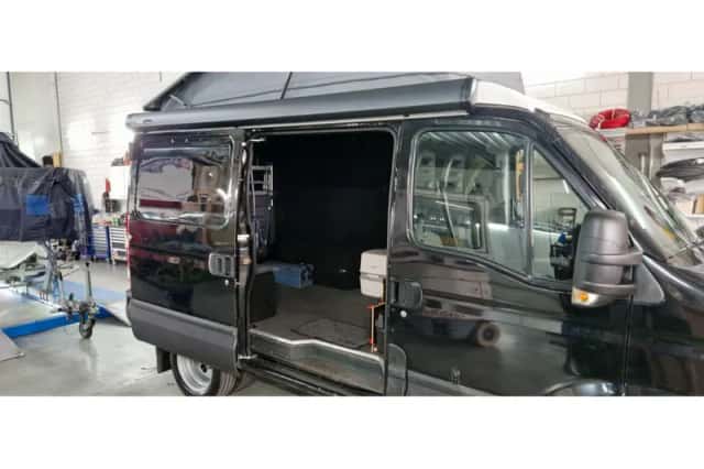 Iveco Daily (2017) thumbnail 5