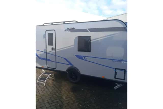 Caravelair Sport Line (2026) thumbnail 1