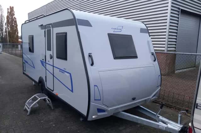 Caravelair Sport Line (2026) thumbnail 1