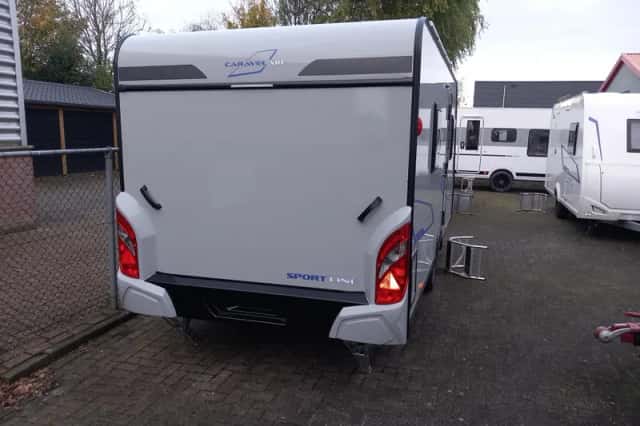Caravelair Sport Line (2026) thumbnail 2