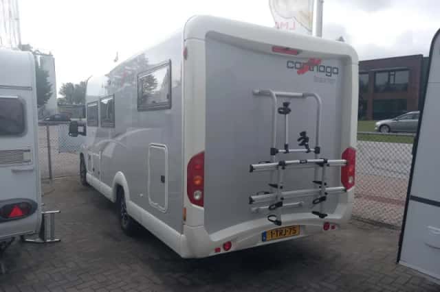 Carthago Tourer (2014) thumbnail 1