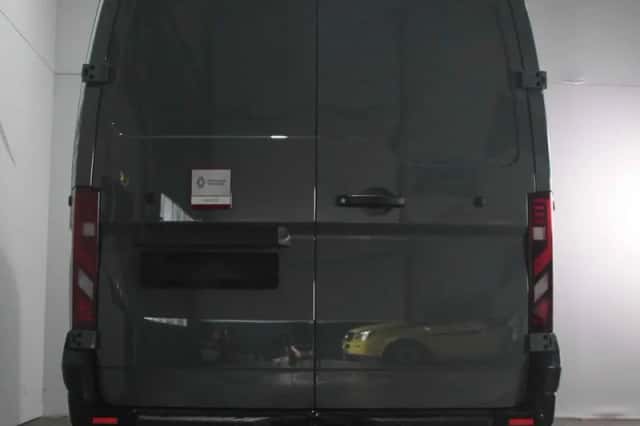 Renault Master (2024) thumbnail 6