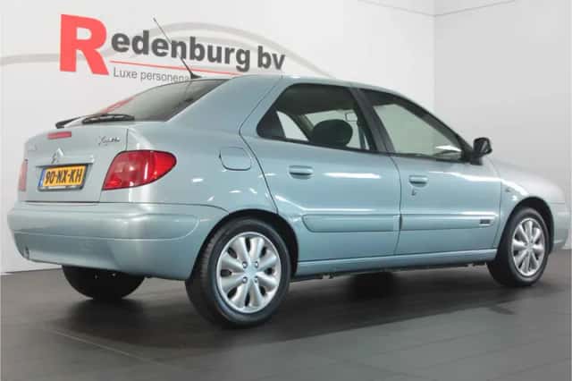 Citroën Xsara (2004) thumbnail 2