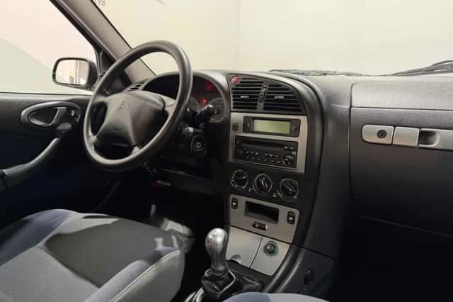 Citroën Xsara (2004) thumbnail 3