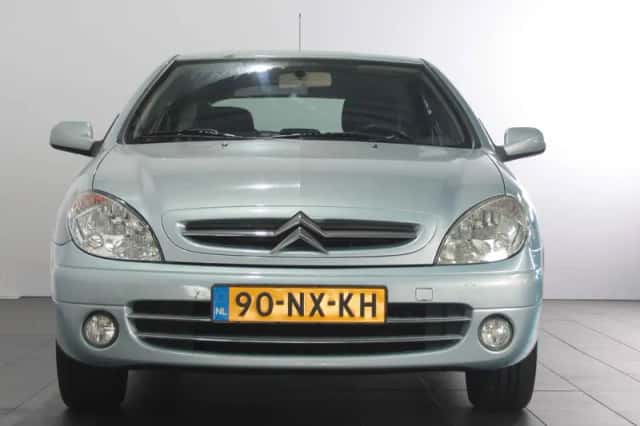 Citroën Xsara (2004) thumbnail 5