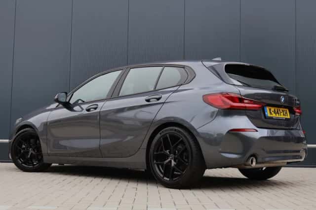 BMW 1-Serie (2021) thumbnail 6