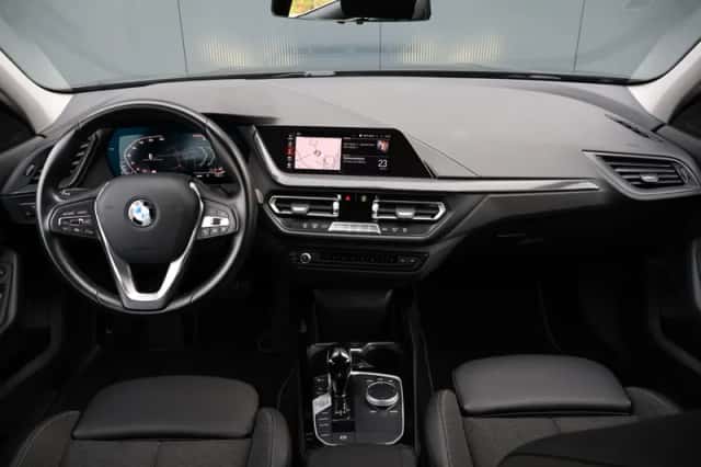 BMW 1-Serie (2023) thumbnail 4