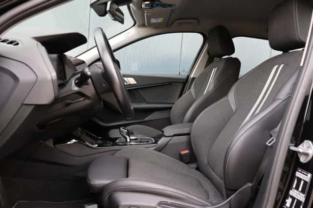 BMW 1-Serie (2023) thumbnail 5