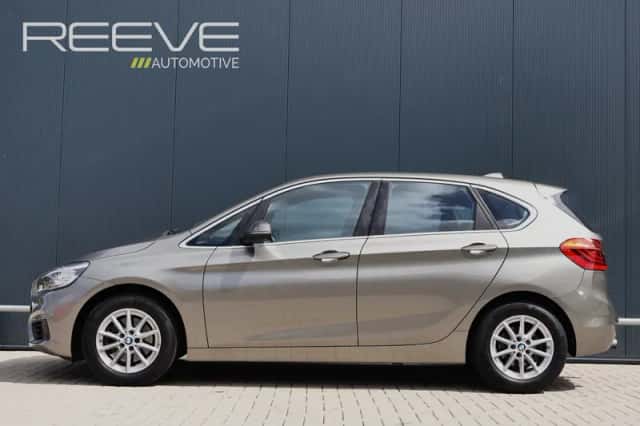 BMW 2-Serie (2015) thumbnail 2