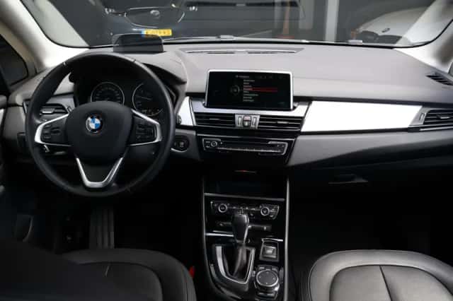 BMW 2-Serie (2015) thumbnail 4