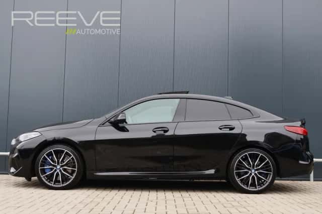 BMW 2-Serie (2020) thumbnail 2