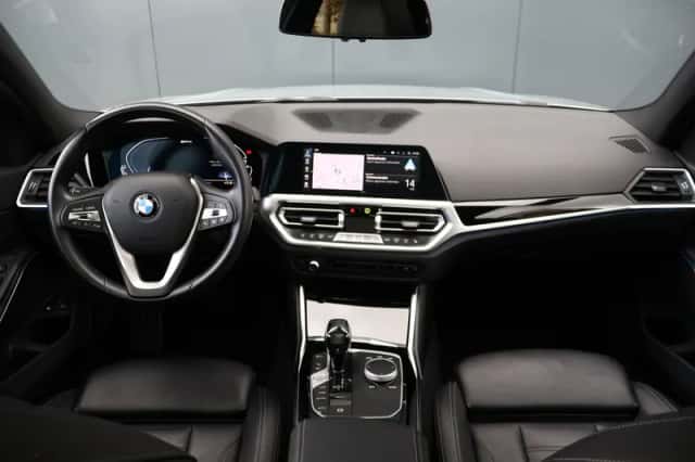 BMW 3-Serie (2021) thumbnail 3