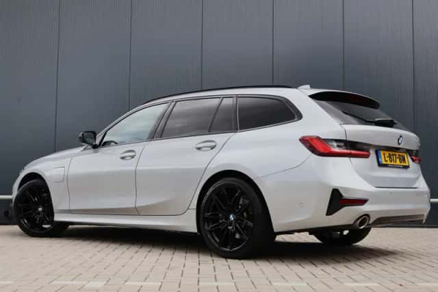 BMW 3-Serie (2021) thumbnail 6