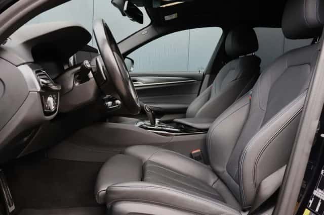 BMW 5-Serie (2022) thumbnail 5