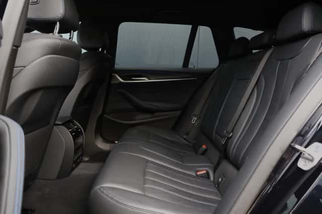 BMW 5-Serie (2022) thumbnail 6