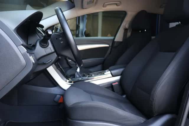 Hyundai i40 (2014) thumbnail 5
