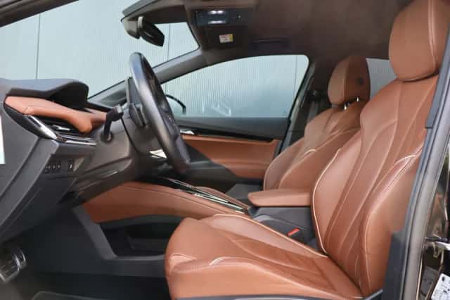 Škoda Enyaq (2021) thumbnail 5
