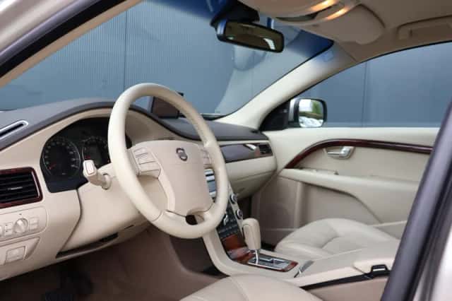 Volvo XC70 (2007) thumbnail 3