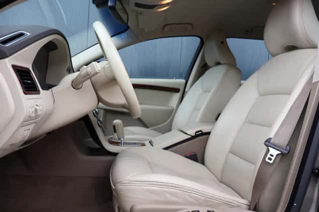 Volvo XC70 (2007) thumbnail 5