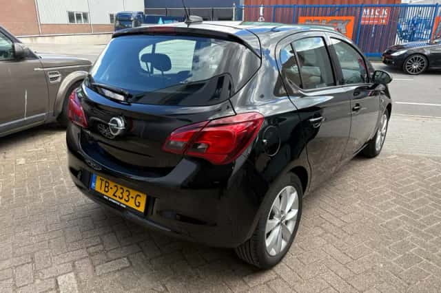 Opel Corsa (2018) thumbnail 6